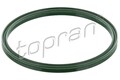 TOPRAN 115 598 Dichtring, Ladeluftschlauch für Bmw