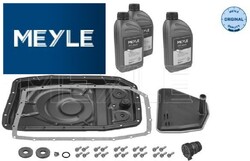MEYLE 18-141350200 Teilesatz für Ölwechsel-Automatikgetriebe 