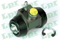 LPR Radbremszylinder hinten für AUSTIN AUSTIN-HEALEY DAF FORD INNOCENTI MG SAAB