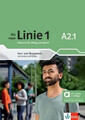Die neue Linie 1 A2.1 - Hybride Ausgabe allango | Bundle | 1 Taschenbuch | 2023