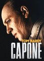 Capone [DVD] - Linda Cardellini, Matt Dillon, Tom Hardy - 2020