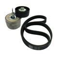 SKF Keilrippenriemensatz VKMA 32085