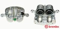 BREMBO F 30 112 Bremssattel Bremszange Vorne Links für HYUNDAI SANTA FÉ II (CM)