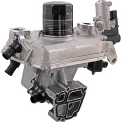 febi bilstein 49847 AGR Modul für VW MULTIVAN T5 T6 TRANSPORTER T6 T5 SGB SGG