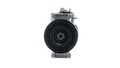 MAHLE Kompressor, Klimaanlage ACP 647 000P für MERCEDES-BENZ