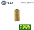 H 804 T ÖLFILTER MANN-FILTER FÜR AUSTIN METRO,MINI 1L,1.3L