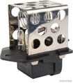 HERTH+BUSS ELPARTS Vorwiderstand Elektromotor-Kühlerlüfter 75614951