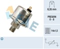 Sensor Öldruck FAE 14530 für 132 FIAT SEAT 124 LANCIA FSO 131 LADA ALFA M14x1,5