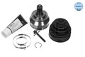 MEYLE - 5144980009 - Gelenksatz, Antriebswelle VOLVO - KFZ-Teile