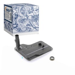 VAICO HYDRAULIKFILTER AUTOMATIKGETRIEBE 6-GANG passend für BMW 1 3 X1 X3 | V20-1