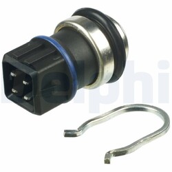 ORIGINAL® Delphi Sensor, Kühlmitteltemperatur für VW GOLF III SHARAN GOLF III