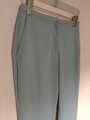 Hose. Bundfalten. Gr.36. Grau. von. H & M.