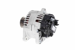 HELLA 8EL 011 710-741 Generator für DACIA  passend für NISSAN RENAULT