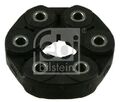 GELENK LÄNGSWELLE VORNE FEBI BILSTEIN 19888 FÜR BMW X5 E53