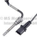 PIERBURG (7.11020.77.0) Abgastemperatursensor Abgassensor für FIAT LANCIA