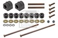 FEBI BILSTEIN Reparatursatz, Stabilisatorlager 07568 für MERCEDES-BENZ