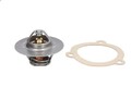 Thermostat, Kühlmittel CALORSTAT BY VERNET TH4608.88J für FAVORIT 1.3 1989-