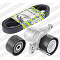 ORIGINAL® Snr Keilrippenriemensatz für Opel VIVARO A Kasten MOVANO B Kasten