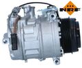 NRF 320153 Kompressor für Klimaanlage Klimakompressor Kompressor Klima 