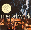 Men At Work - Contraband: The Best Of Men At Work (CD, Comp) (Near Mint (NM or M