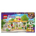LEGO Heartlake City Bio-Cafe - 41444 Friends (41444) Neu & OVP
