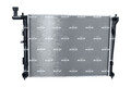 Kühler Motorkühlung für HYUNDAI KIA ELANTRA IV Stufenheck i30 Kombi CEE'D