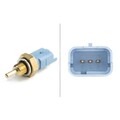 Sensor, Kühlmitteltemperatur HELLA 6PT 009 309-521 für CITROËN FIAT PEUGEOT