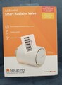 Netatmo Smartes Heizkörperthermostat NAV01-DE (Netatmo Relais vorausgesetzt)