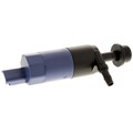 Waschwasserpumpe, Scheinwerferreinigung VEMO V22-08-0001