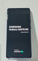 ⭐Samsung Galaxy S20 FE 5G. SM-G781B/DS - 128GB - BLAU Dual SIM - Sieht Gut aus⭐