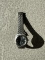 Exklusive Ebel E-Type Herren Armbanduhr 29502242 Stainless Steel Swiss