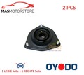 FEDERBEINLAGER DOMLAGER PAAR OYODO 70A0511-OYO 2PCS P FÜR HYUNDAI ELANTRA