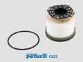 PURFLUX C823 Kraftstofffilter for FORD MAZDA