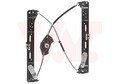 Fensterheber VAN WEZEL 5776262 für SHARAN SEAT ALHAMBRA VW 711 710 7N2 7N1 TSI