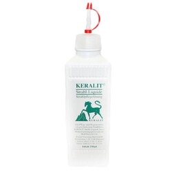 Keralit 250 ml Strahl-Liquid Hufpflege