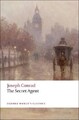 Joseph Conrad The Secret Agent (Taschenbuch) Oxford World's Classics
