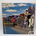 Prince And The Revolution Around The World In A Day Warner Bros 1985