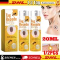1/2x Tag Recede Bienengift Spray , natürlicher Extrakt, für alle Hauttypen DE