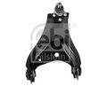 FEBI BILSTEIN 106711 Track Control Arm for DACIA,RENAULT