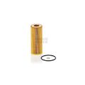 Ölfilter MANN-FILTER HU 721/4 x für BMW