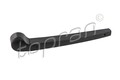 TOPRAN 118 307 Wischerarm Scheibenwischerarm Heck für VW GOLF PLUS (5M1, 521)