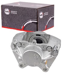A.B.S. BREMSSATTEL VORDERACHSE LINKS PASSEND FÜR MERCEDES-BENZ S-KLASSE | 428681