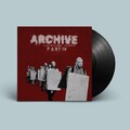 Archive Controlling Crowds IV (Vinyl) 12" Album