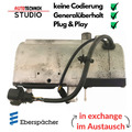 9068305800 252543 VW CRAFTER Eberspächer Zuheizer Hydronic D5WS IM AUSTAUSCH