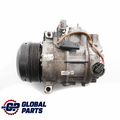 Klimakompressor Mercedes W204 W212 Klimaanlage A/C Pumpe A0008302700
