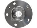 FEBI BILSTEIN Steuerkettensatz 174895 für MERCEDES-BENZ