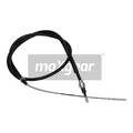 1x Seilzug, Feststellbremse MAXGEAR 32-0199 passend für SEAT VW