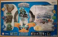 Skylander Spyro Adventure Wii Srarter Set Pack SPIEL Game Portal Figuren mit OVP