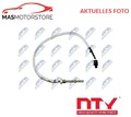 SENSOR ABGASTEMPERATUR NTY EGT-CH-001 V FÜR CHRYSLER GRAND VOYAGER V 2.8 CRD