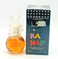 Un Touche De NAF Parfüm Vintage EDT Spray Frau 30 ML Sealed Erste Ausgabe